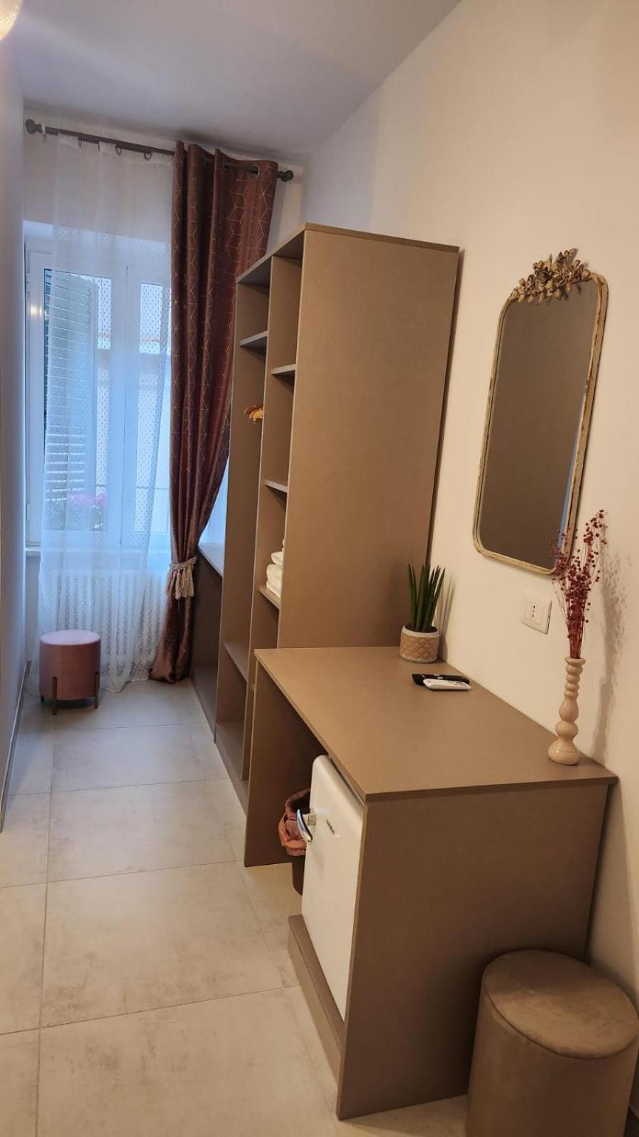 B&B Central Васто Екстер'єр фото